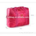 Super Lightweight Large Capacity Storage Luggage Bag for Travel Attach on the Handle of Suitcase